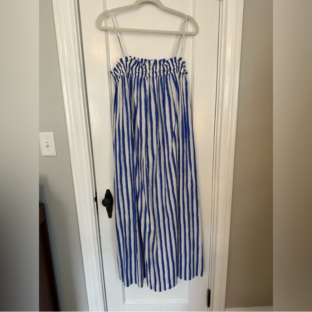 Madewell Dress Women's XL new with tags - Picture 2 of 7